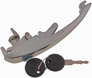 Exterior Door Handle