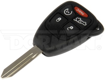 Keyless Entry Transmitter Cover