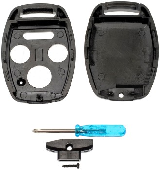Keyless Entry Transmitter Cover