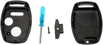 Keyless Entry Transmitter Cover