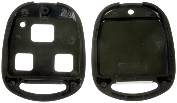 Keyless Entry Transmitter Cover