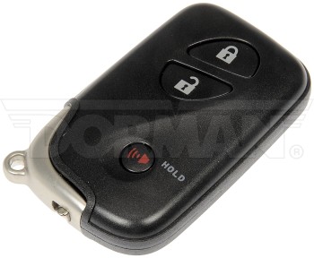 Keyless Entry Transmitter Cover
