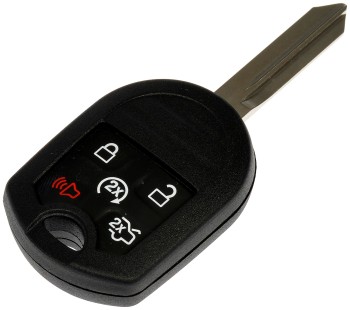 Keyless Entry Transmitter Cover