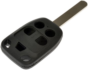 Keyless Entry Transmitter Cover