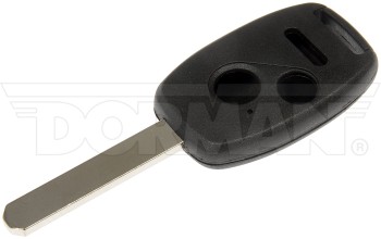 Keyless Entry Transmitter Cover