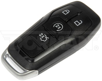 Keyless Entry Transmitter Cover