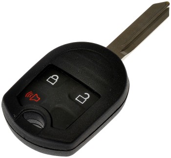 Keyless Entry Transmitter Cover