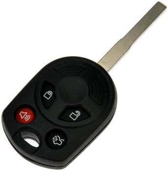 Keyless Entry Transmitter Cover