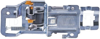 Interior Door Handle