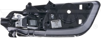 Interior Door Handle