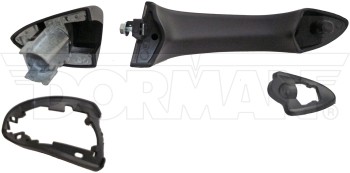 Exterior Door Handle