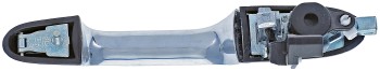 Exterior Door Handle