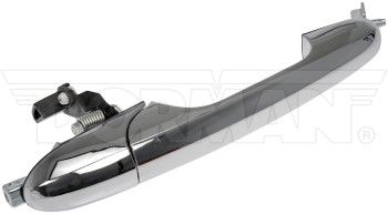 Exterior Door Handle