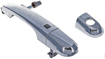 Exterior Door Handle