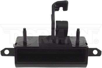 Liftgate Latch Handle