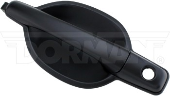 Exterior Door Handle