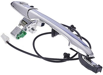 Exterior Door Handle