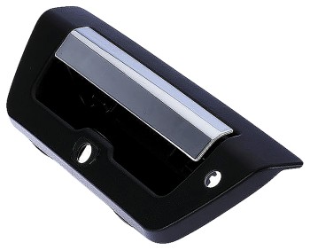 Tailgate Handle
