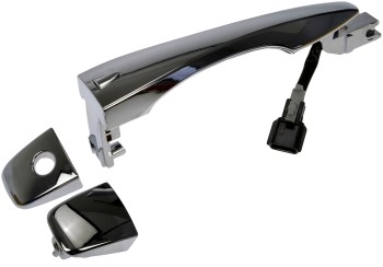 Exterior Door Handle