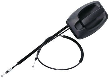 Exterior Door Handle