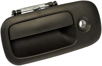 Exterior Door Handle