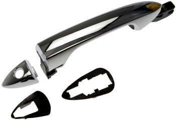 Exterior Door Handle