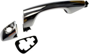 Exterior Door Handle