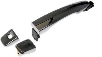 Exterior Door Handle