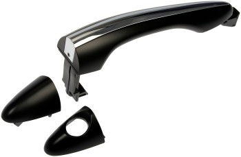 Exterior Door Handle