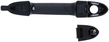 Exterior Door Handle