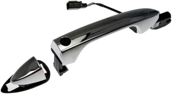 Exterior Door Handle