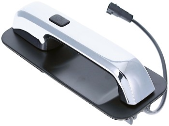 Exterior Door Handle