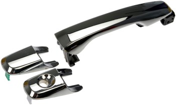 Exterior Door Handle