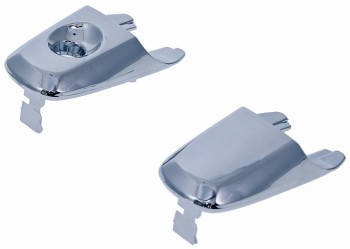 Exterior Door Handle Trim