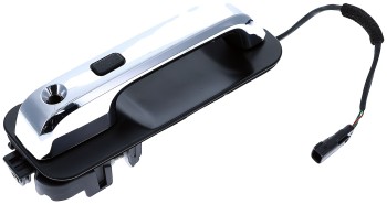 Exterior Door Handle