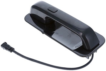 Exterior Door Handle