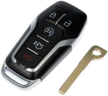 Keyless Entry Transmitter
