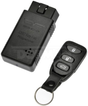 Keyless Entry Transmitter