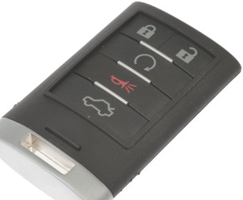 Keyless Entry Transmitter