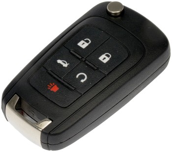 Keyless Entry Transmitter