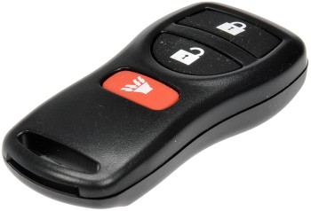 Keyless Entry Transmitter