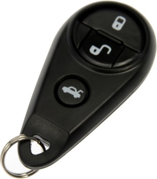 Keyless Entry Transmitter