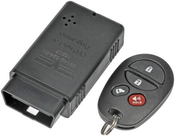 Keyless Entry Transmitter