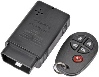 Keyless Entry Transmitter