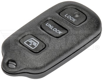 Keyless Entry Transmitter