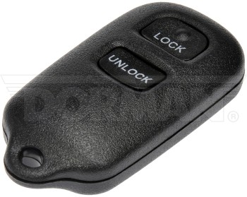 Keyless Entry Transmitter
