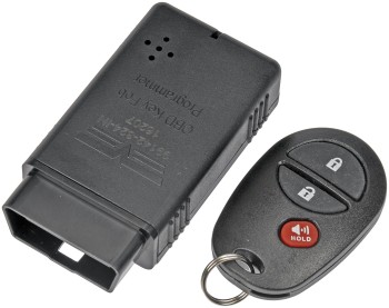 Keyless Entry Transmitter