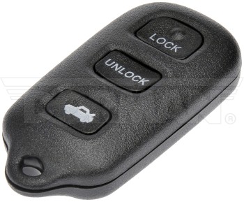 Keyless Entry Transmitter