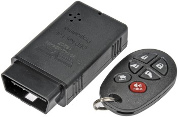 Keyless Entry Transmitter