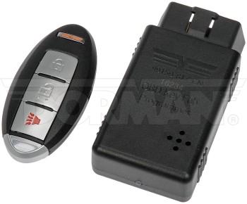 Keyless Entry Transmitter
